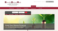 Desktop Screenshot of gnbonline.com